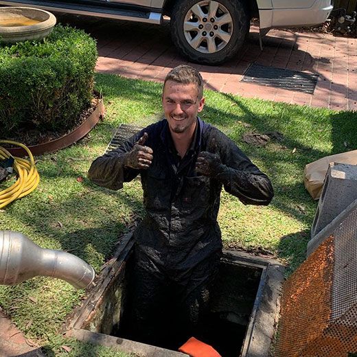 "No Dig" Pipe Repair Helensvale: We Save Pipes, Others Dig Up!