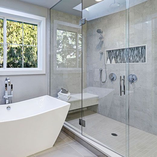 Bath and Shower Plumbing Professionals In Helensvale