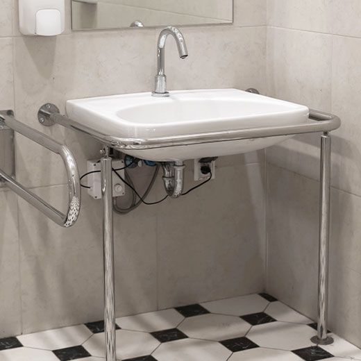 Fast, Same Day Tap & Sink Plumbers In Helensvale