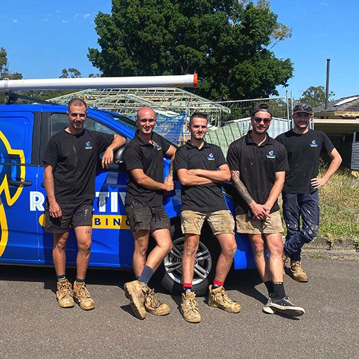 Water Heater Savings & Repairs In Helensvale