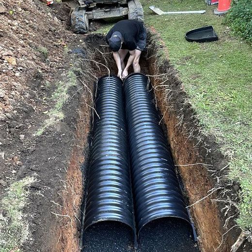 Commercial Plumbing Specialists in Helensvale