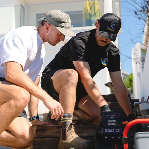 Same Day Sewer & Drain Clearing Across Helensvale