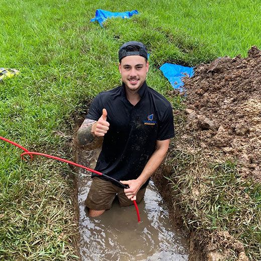 Same Day Sewer & Drain Clearing Across Helensvale