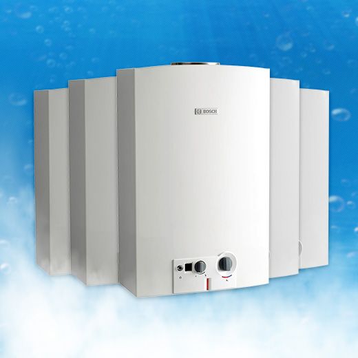 Helensvale's Continuous Flow Water Heater Specialists