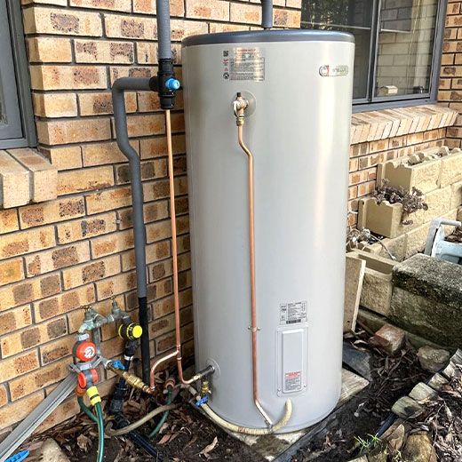 Water Heater Savings & Repairs In Helensvale