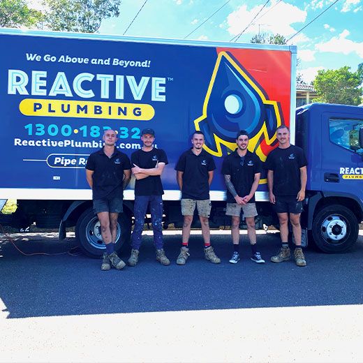 Same Day Heat Pump Hot Water System Repairs in Helensvale