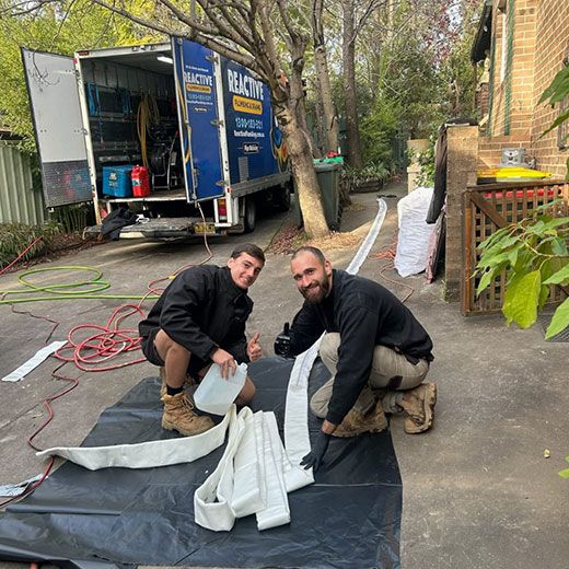 "No Dig" Pipe Repair Helensvale: We Save Pipes, Others Dig Up!