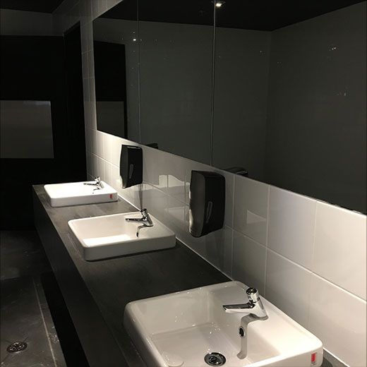 Commercial Plumbing Specialists in Helensvale