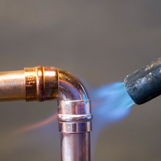 Copper Repipe Specialists In Helensvale