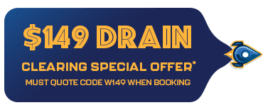 Limited Plumbing, Drains, Discount Helensvale