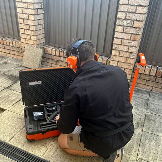 Copper Repipe Specialists In Helensvale