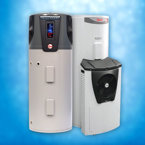 Water Heater Savings & Repairs In Helensvale