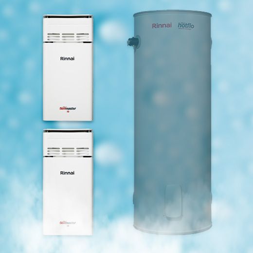Helensvale's Continuous Flow Water Heater Specialists