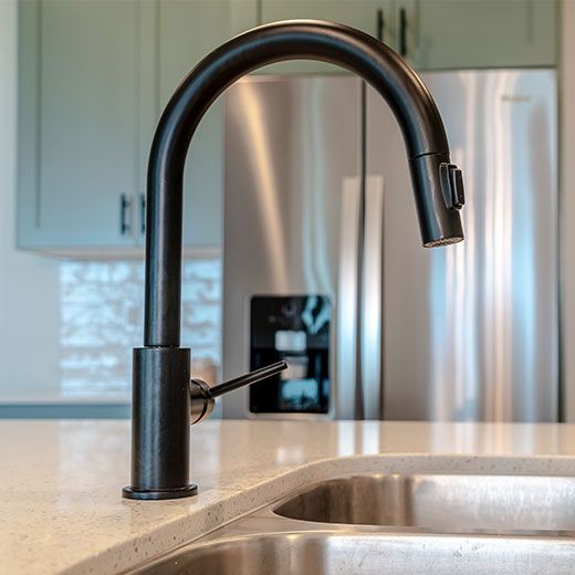 Fast, Same Day Tap & Sink Plumbers In Helensvale