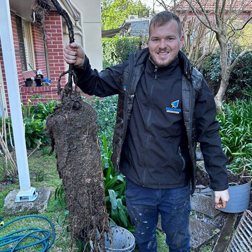 Same Day Sewer & Drain Clearing Across Helensvale